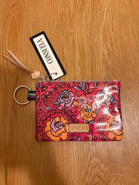 Consuela Molly Teeny Pouch